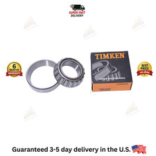 TERNA JCB - CUSCINETTO A RULLI