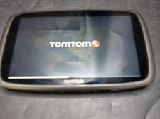 Navigatore GPS satellitare per