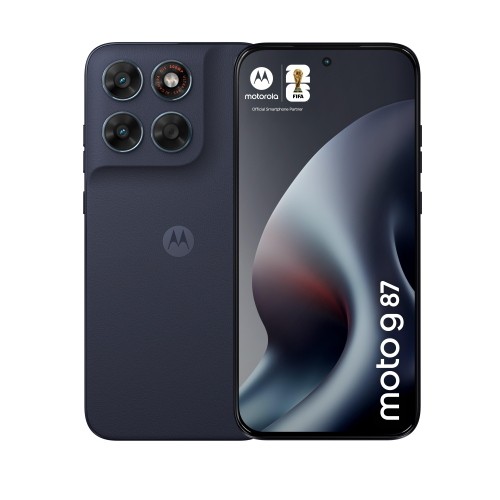 Motorola moto g87 - , cm