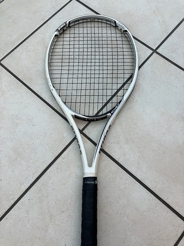 Racchetta tennis prince - da,
