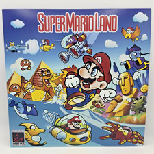 Super Mario Land 1+2 Six