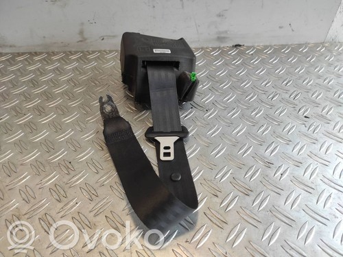 Volvo xc60 2010 cintura - volvo,