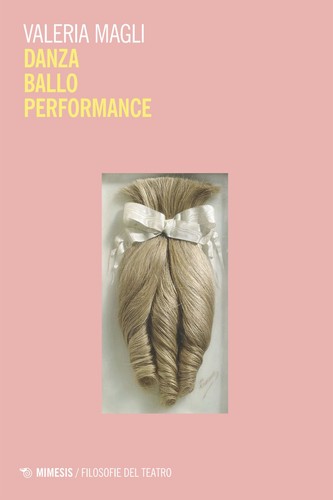 Libri magli valeria danza - libri,
