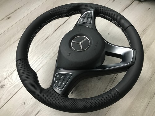 Volante mercedes w205 - volante,