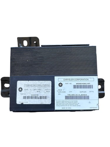 Amplificatore autoradio per - autoradio,