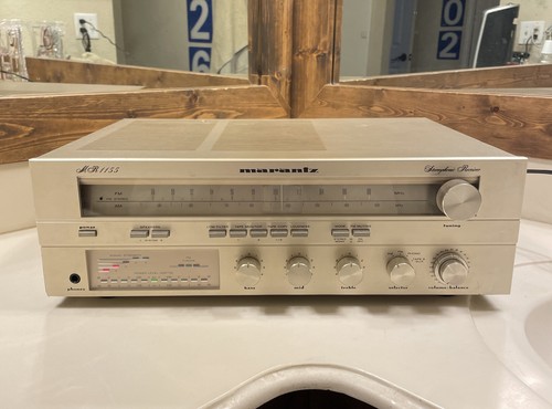 Marantz 1155 ricevitore - mr,
