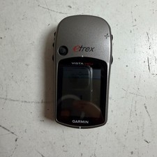 Garmin etrex vista hcx - hcx, 2,2"