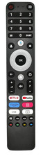 Telecomando originale tv - ok,