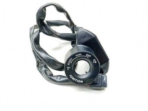 Antenna chiave accensione - chiave,
