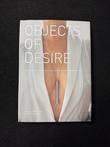 Objects desire rita - objects, of