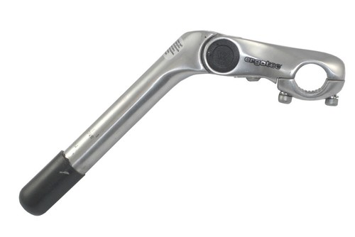 Ergotec attacco manubrio - ergotec,