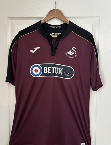 Swansea city shirt - shirt, uomo