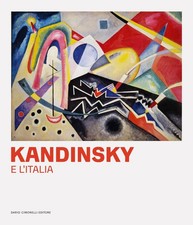 Kandinsky italia dario - kandinsky, [dario