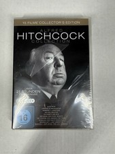 Alfred Hitchcock: Directors