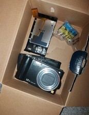 Panasonic Lumix DMC-TZ6 10,1
