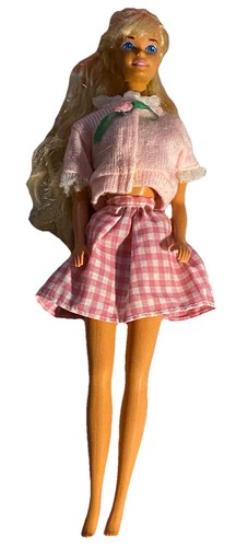 Bambola barbie mattel epoca - barbie,