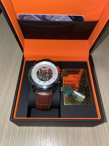 Orologio uomo - orologio,