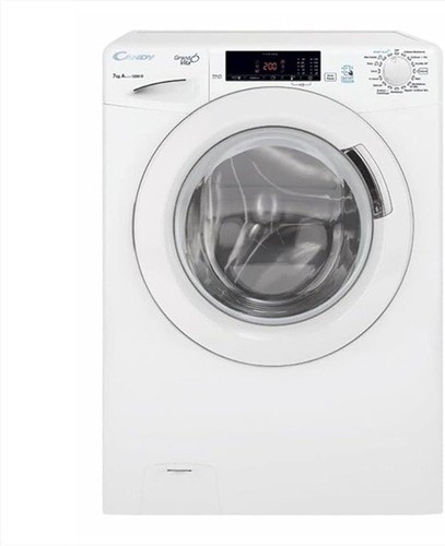 Lavatrice candy gvs4137t3 01 - lavatrice,