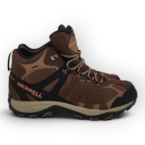 Stivali trekking merrell - da,