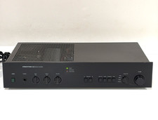 Amplificatore integrato stereo