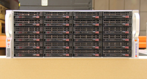 Supermicro cse 846be1c r1k23b - supermicro, cse-846be1c-r1k23b