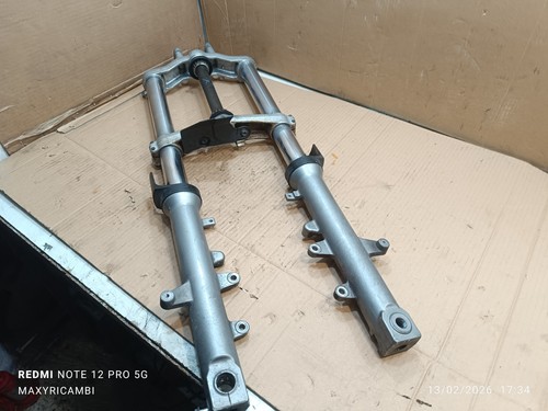 Forcella per suzuki burgman - forcella,