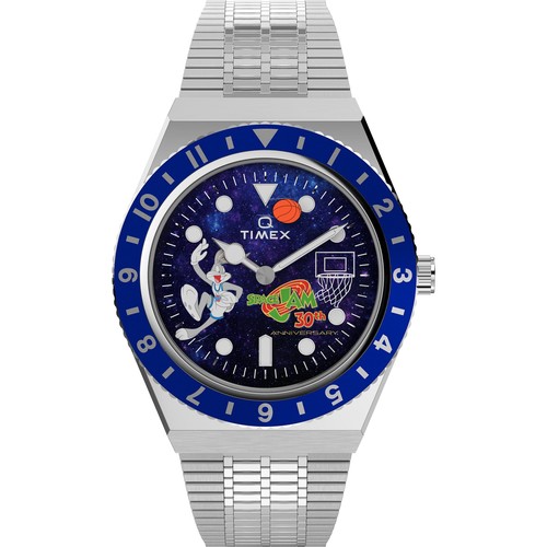 Orologio timex space jam - timex,