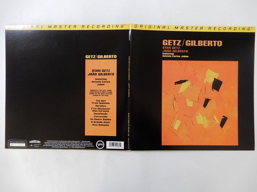 Stan getz mobile - ,