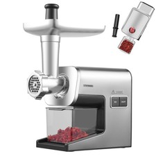 Tritacarne Elettrico Salumiera