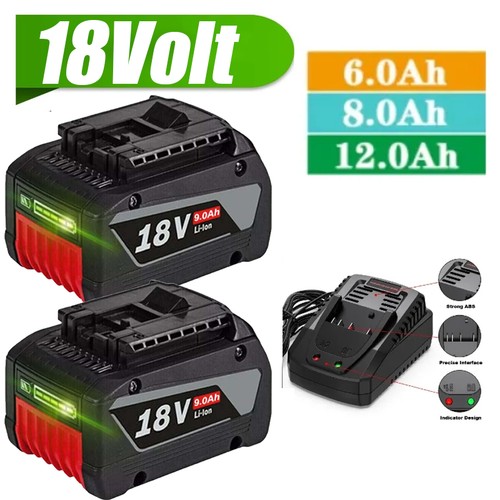 Batteria per bosch 18 - batteria,