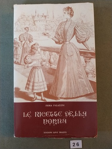 Flora palazzini ricette - palazzini, le