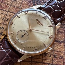 Orologio Longines Cal.30L a
