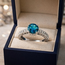 Fede Nuziale 1,75 Ct Taglio