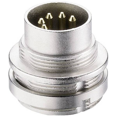 Lumberg 0314 connettore - 03,
