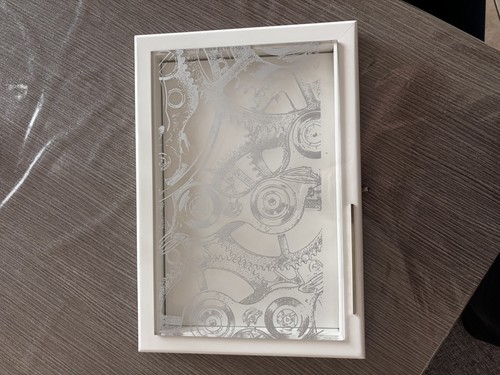 Espositore lorenz vetro - lorenz,