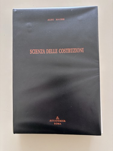 Aldo maceri scienza - aldo,