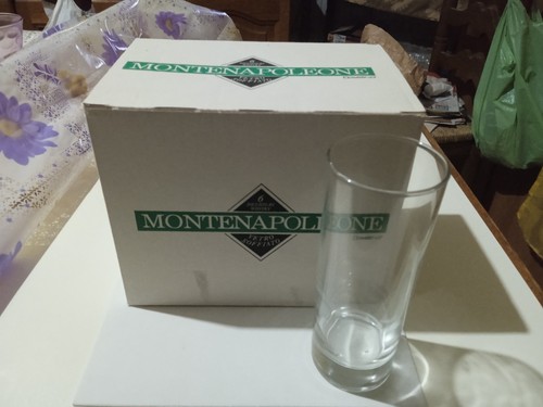 Set bicchieri whisky in - da,