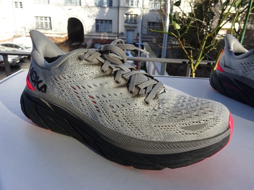Scarpe donna hoka clifton 8 - scarpe,