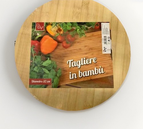 Pratiko life tagliere cucina - life,