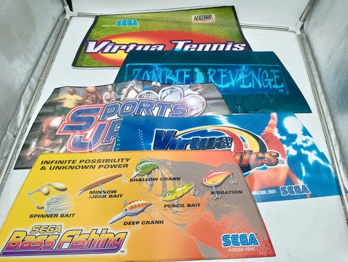 Sega naomi universal cabinet - universal,
