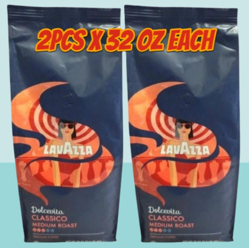 Lavazza dolcevita classico - dolcevita,