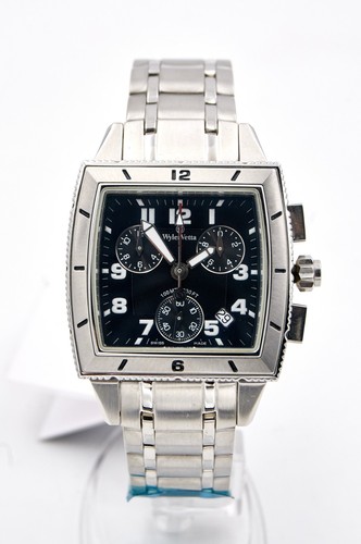 Orologio polso wyler - da, vetta