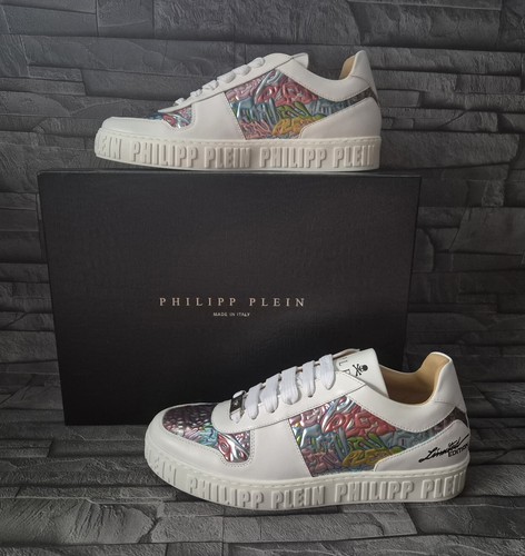 Sneakers philipp plein - sneakers,
