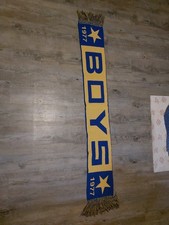 Sciarpa Ultras Boys Parma 1977