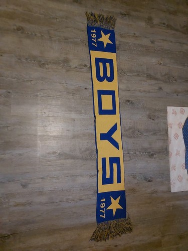 Sciarpa ultras boys - boys, parma