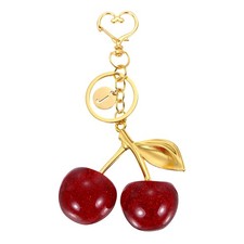 Alfabeto J ciliegia lettera