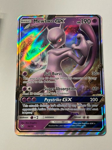 The pokémon company - company, mewtwo