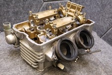 TESTA CILINDRO COMPLETA