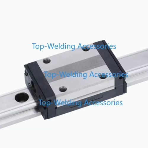 Cuscinetti guida lineare thk - guida,