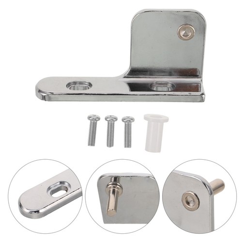 Set cerniere per porta - cerniere,